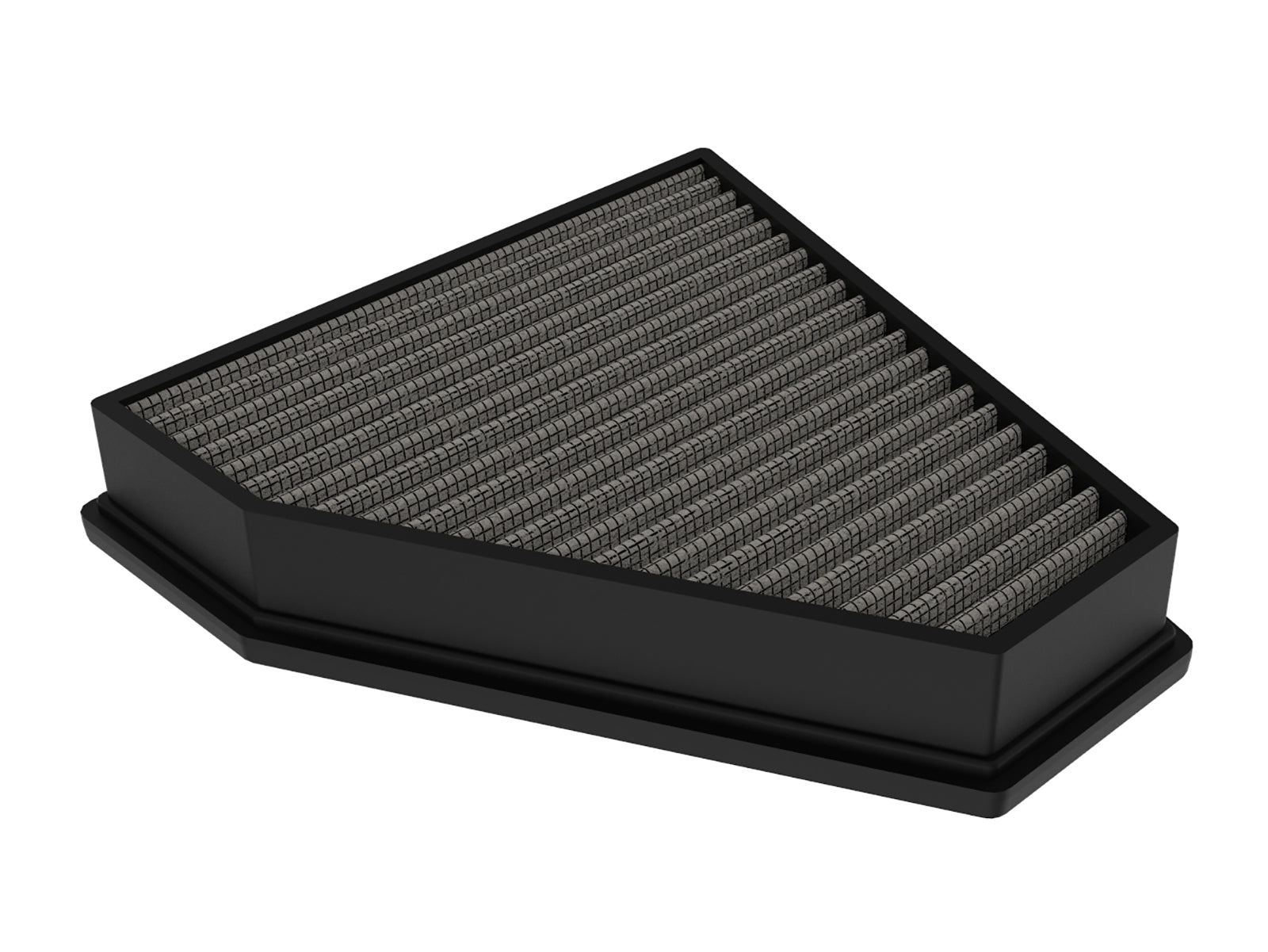 aFe Magnum FLOW OE Replacement Air Filter | BMW 3-Series (06-11) L6-3.0 (31-10131)