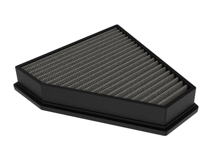 aFe Magnum FLOW OE Replacement Air Filter | BMW 3-Series (06-11) L6-3.0 (31-10131)