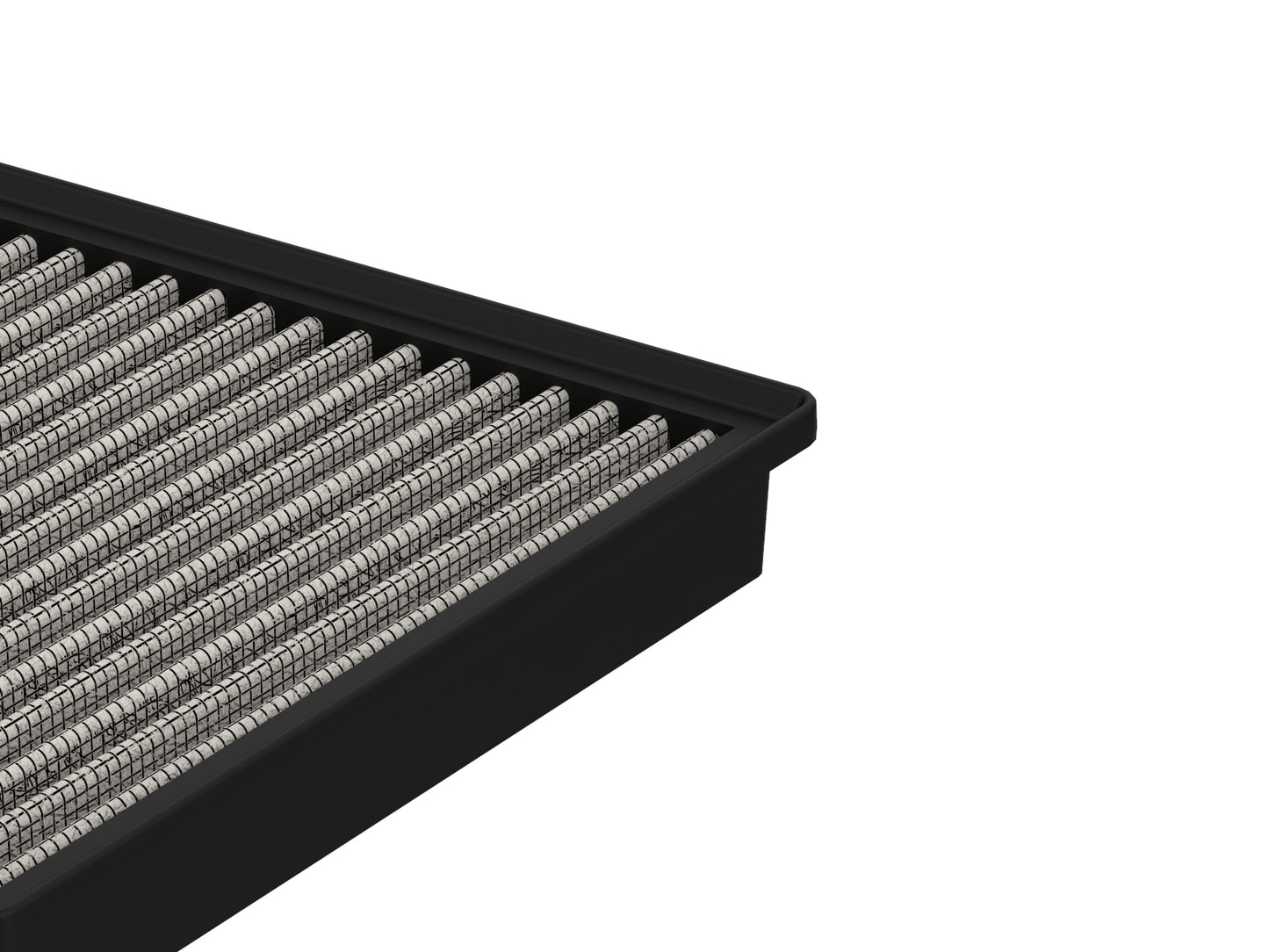 aFe Magnum FLOW OE Replacement Air Filter | BMW 3-Series (06-11) L6-3.0 (31-10131)