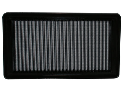aFe Magnum FLOW Pro DRY-S OE Replacement Air Filter | Multiple Fitments (31-10135)