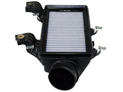 aFe Magnum FLOW Pro DRY-S OE Replacement Air Filter | Multiple Fitments (31-10135)