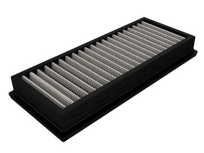 aFe Magnum FLOW OE Replacement Air Filter | Mercedes SLK320/Chrysler Crossfire (01-08) (31-10137)