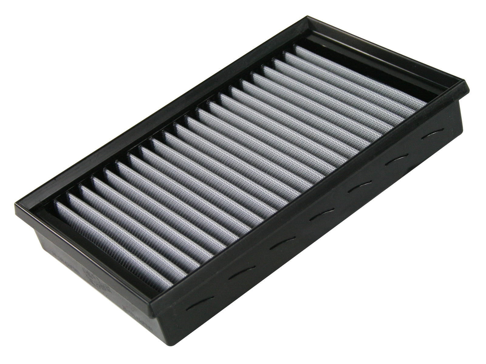 aFe Magnum FLOW OE Replacement Air Filter | BMW 7-Series (02-08) V8 4.4L/4.8L (31-10143)