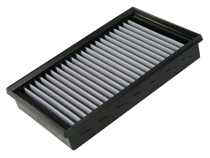 aFe Magnum FLOW OE Replacement Air Filter | BMW 7-Series (02-08) V8 4.4L/4.8L (31-10143)