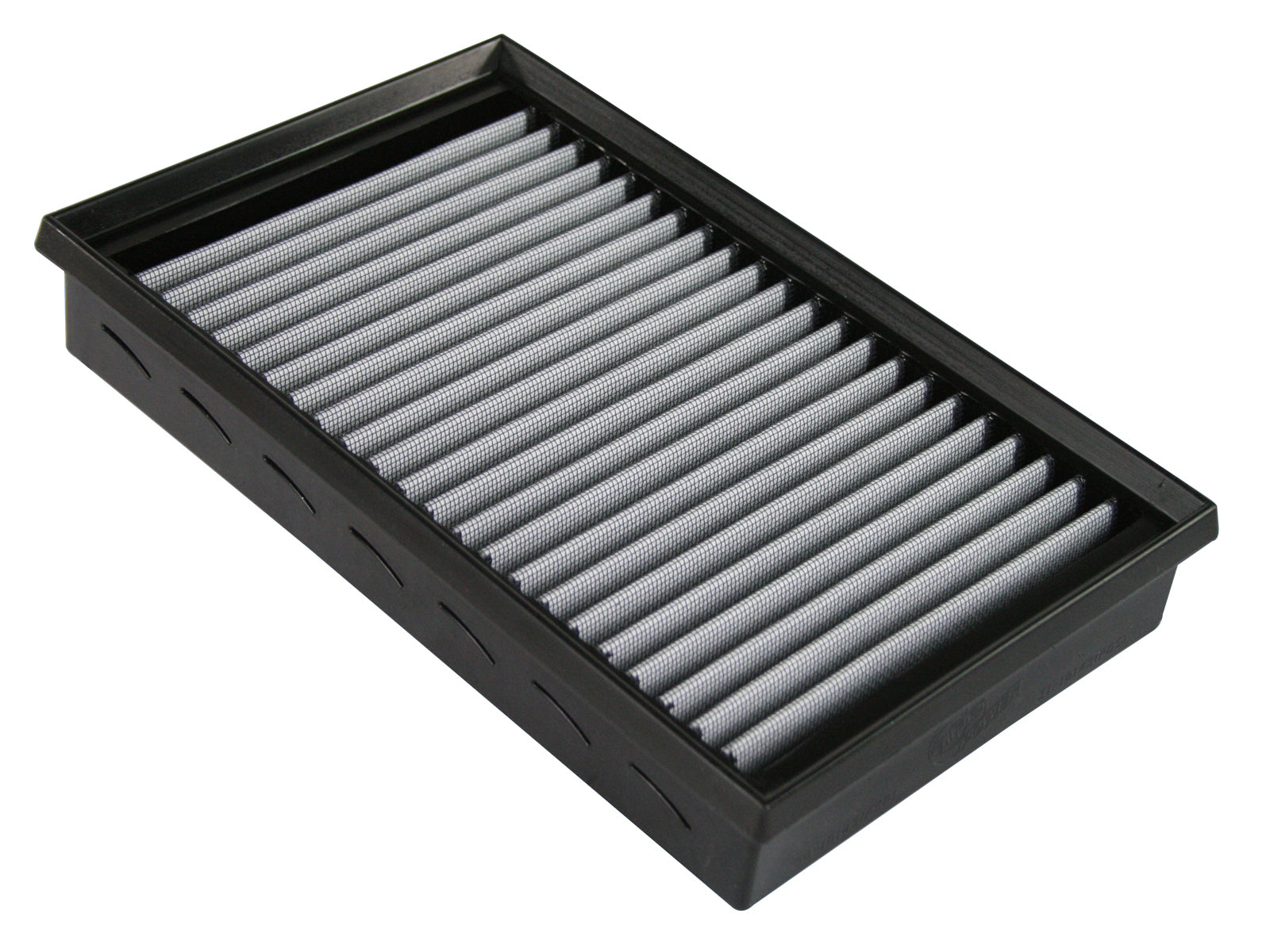 aFe Magnum FLOW OE Replacement Air Filter | BMW 7-Series (02-08) V8 4.4L/4.8L (31-10143)