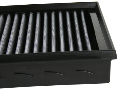 aFe Magnum FLOW OE Replacement Air Filter | BMW 7-Series (02-08) V8 4.4L/4.8L (31-10143)