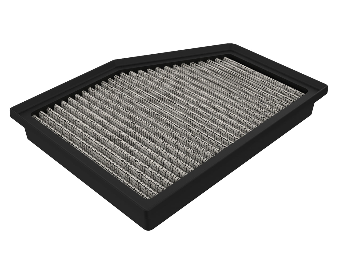 aFe Magnum FLOW OE Replacement Air Filter | BMW 525i/528i/530i (E60) (04-10) L6 2.5L/3.0L (31-10144)