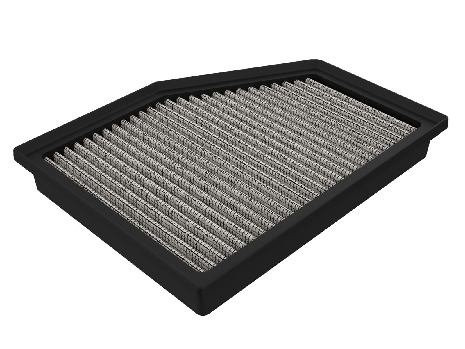 aFe Magnum FLOW OE Replacement Air Filter | BMW 525i/528i/530i (E60) (04-10) L6 2.5L/3.0L (31-10144)