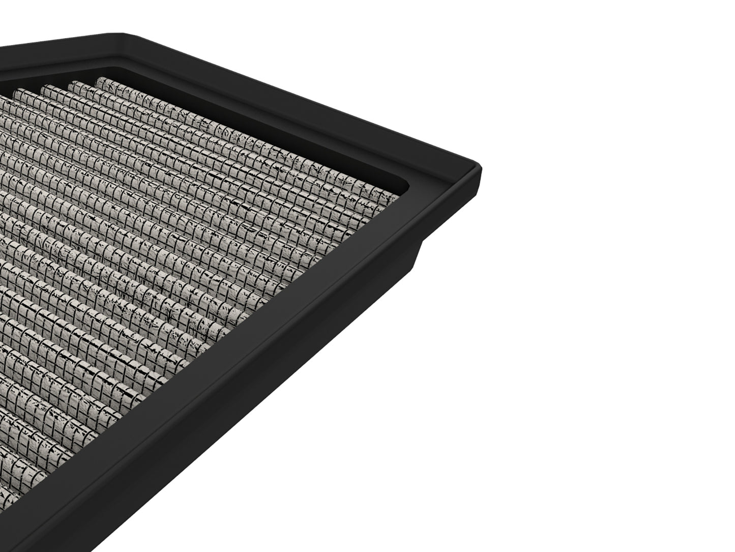 aFe Magnum FLOW OE Replacement Air Filter | BMW 525i/528i/530i (E60) (04-10) L6 2.5L/3.0L (31-10144)