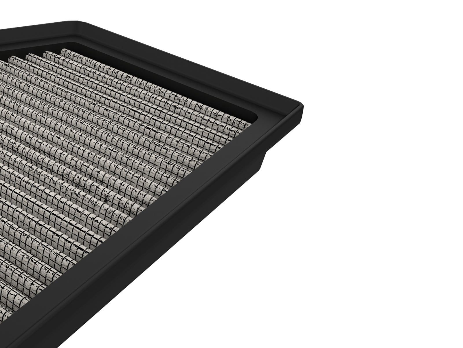 aFe Magnum FLOW OE Replacement Air Filter | BMW 525i/528i/530i (E60) (04-10) L6 2.5L/3.0L (31-10144)