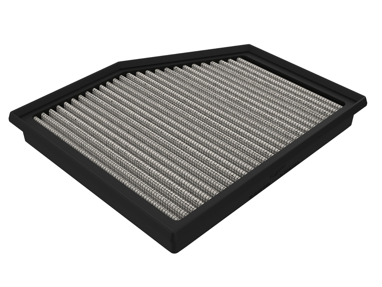 aFe Magnum FLOW OE Replacement Air Filter | BMW 5-Series/6-Series (E60/63/64) V8 (04-10) (31-10145)