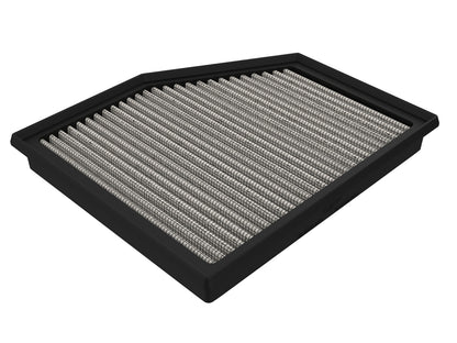 aFe Magnum FLOW OE Replacement Air Filter | BMW 5-Series/6-Series (E60/63/64) V8 (04-10) (31-10145)