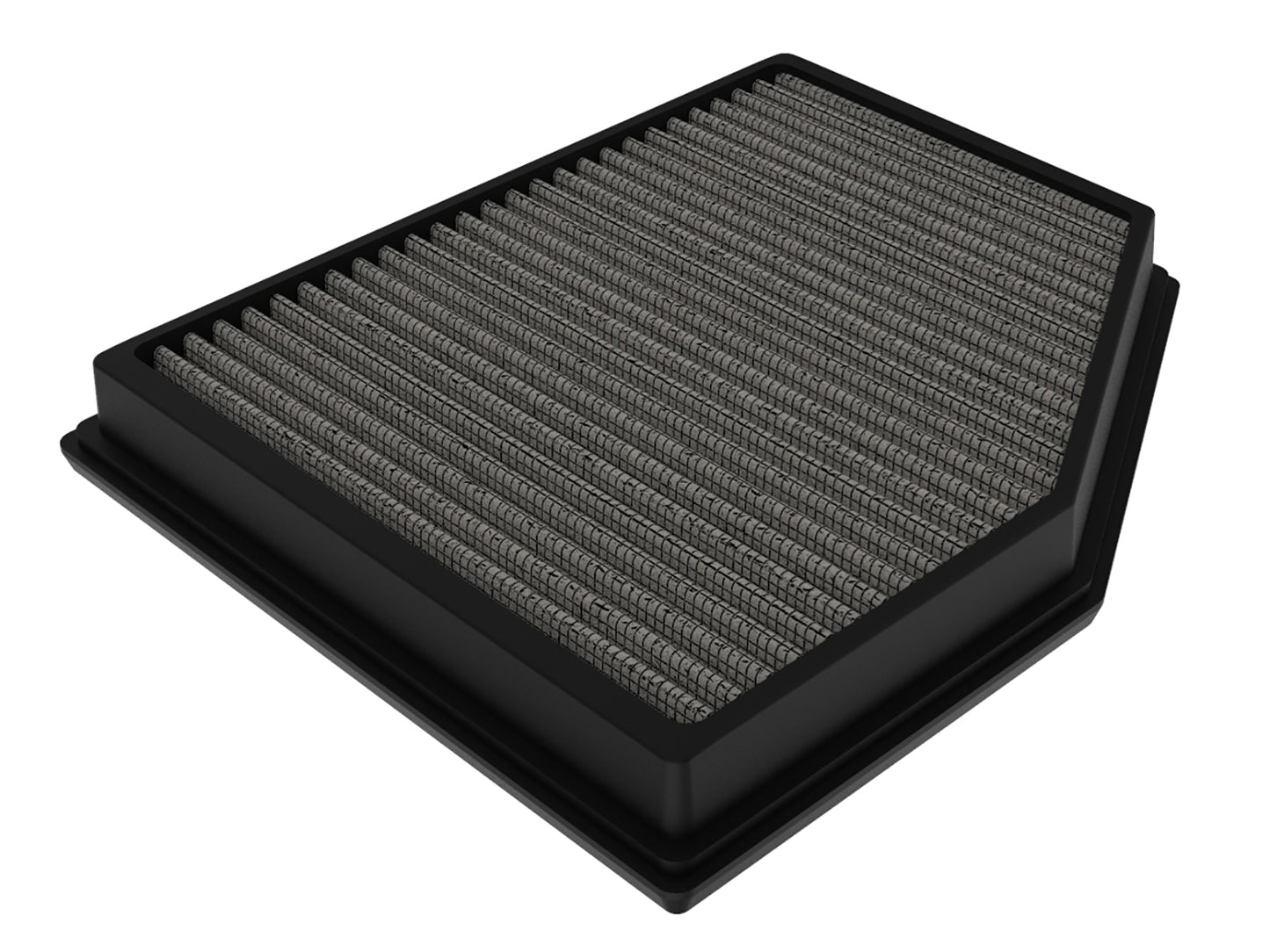 aFe Magnum FLOW OE Replacement Air Filter | BMW 5-Series/6-Series (E60/63/64) V8 (04-10) (31-10145)