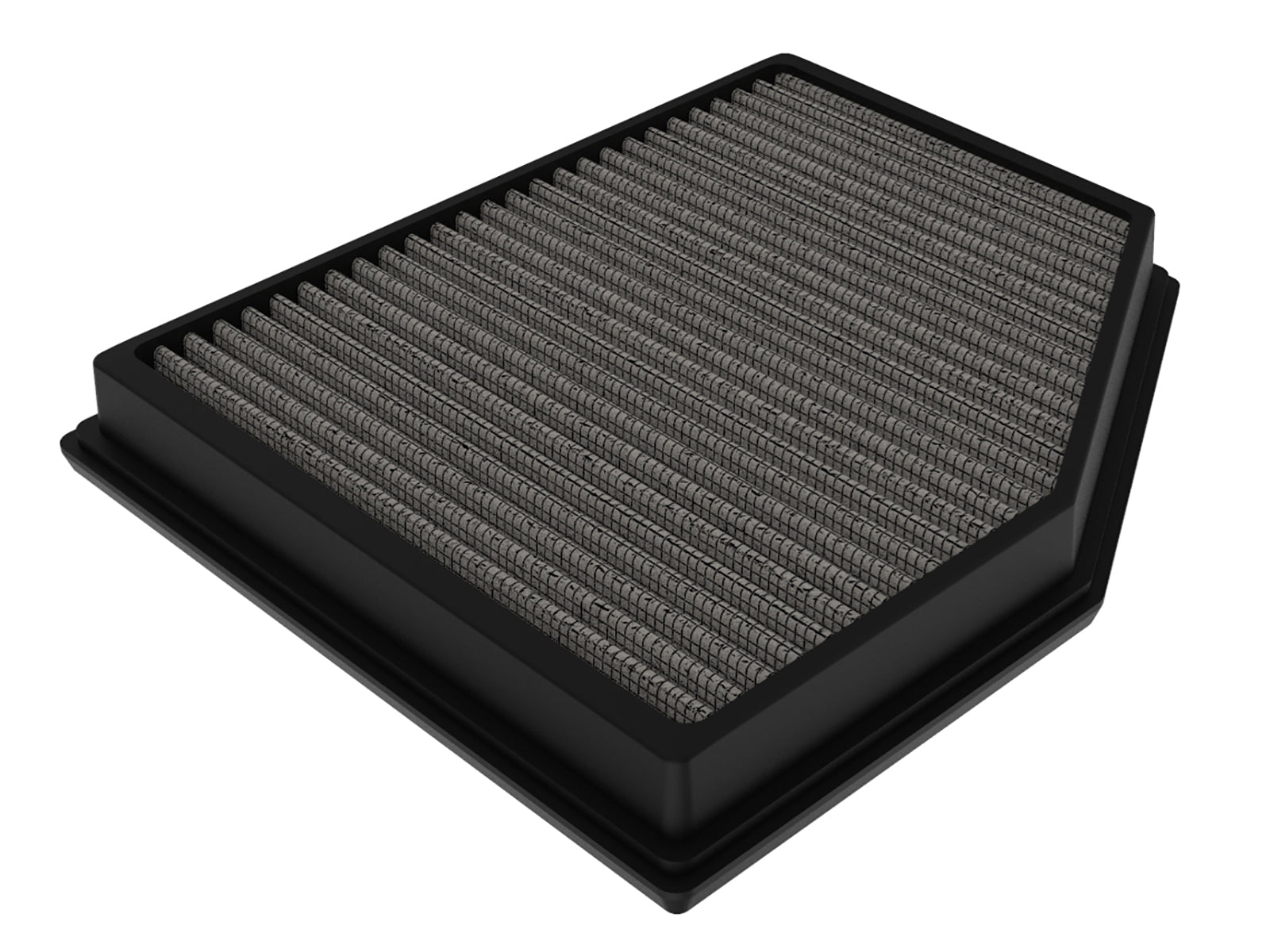aFe Magnum FLOW OE Replacement Air Filter | BMW 5-Series/6-Series (E60/63/64) V8 (04-10) (31-10145)