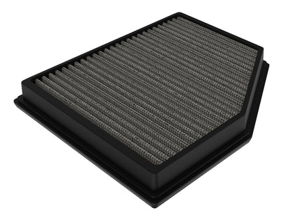 aFe Magnum FLOW OE Replacement Air Filter | BMW 5-Series/6-Series (E60/63/64) V8 (04-10) (31-10145)
