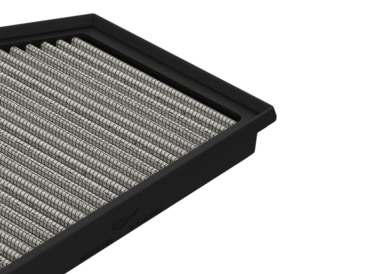 aFe Magnum FLOW OE Replacement Air Filter | BMW 5-Series/6-Series (E60/63/64) V8 (04-10) (31-10145)