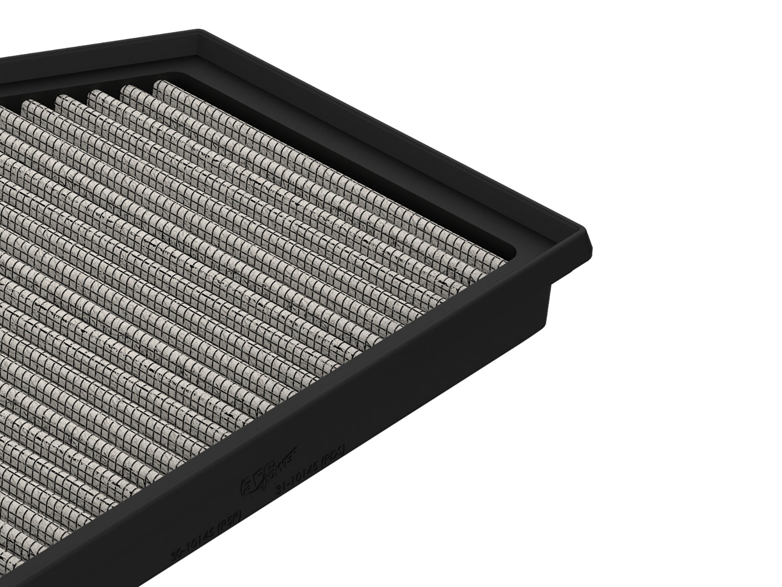 aFe Magnum FLOW OE Replacement Air Filter | BMW 5-Series/6-Series (E60/63/64) V8 (04-10) (31-10145)