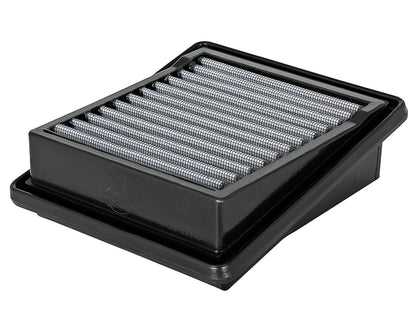 aFe MagnumFLOW OE Replacement Pro DRY S Air Filter | Honda Fit (07-08) L4-1.5L (31-10149)