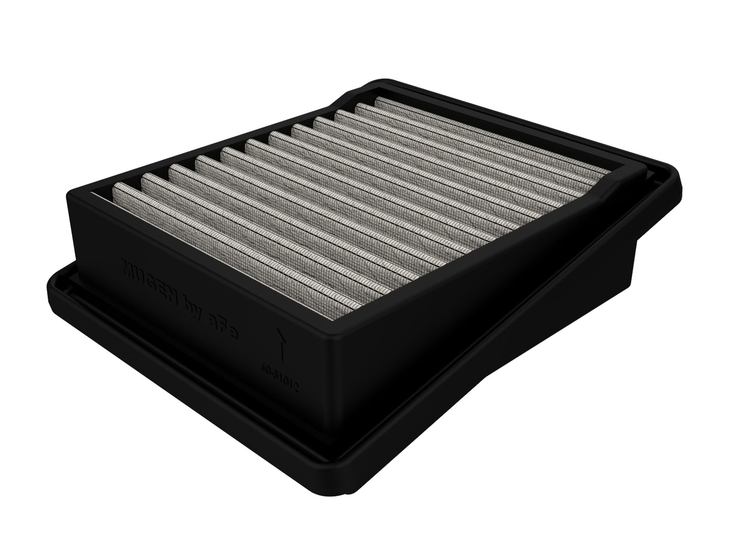 aFe MagnumFLOW OE Replacement Pro DRY S Air Filter | Honda Fit (07-08) L4-1.5L (31-10149)