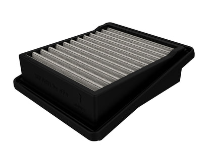 aFe MagnumFLOW OE Replacement Pro DRY S Air Filter | Honda Fit (07-08) L4-1.5L (31-10149)