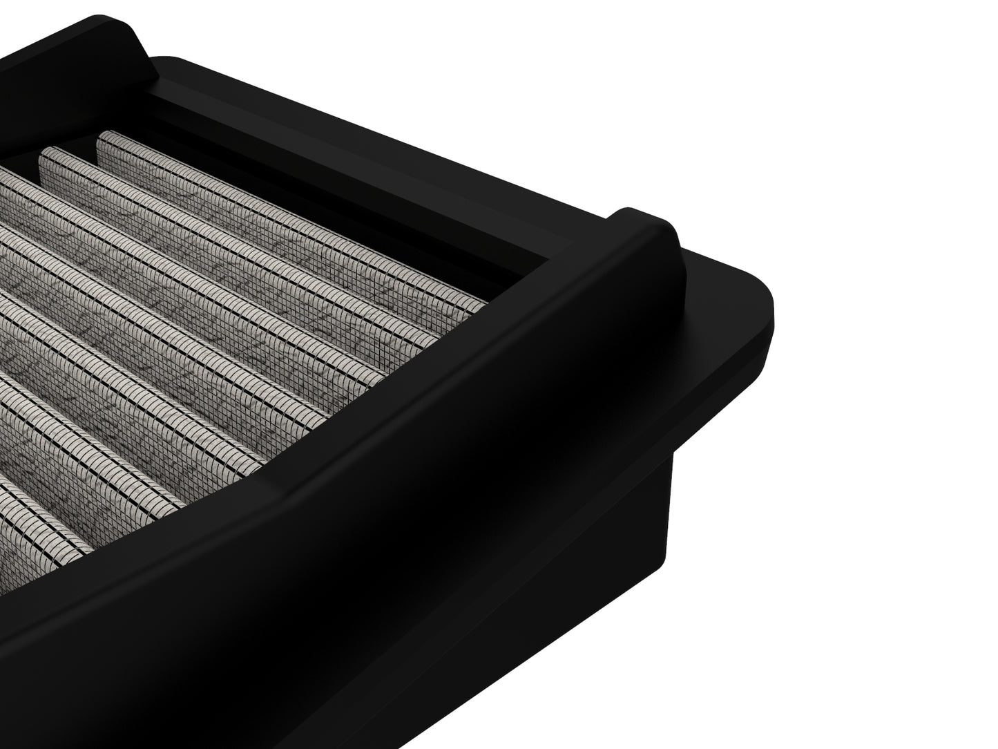 aFe MagnumFLOW OE Replacement Pro DRY S Air Filter | Honda Fit (07-08) L4-1.5L (31-10149)