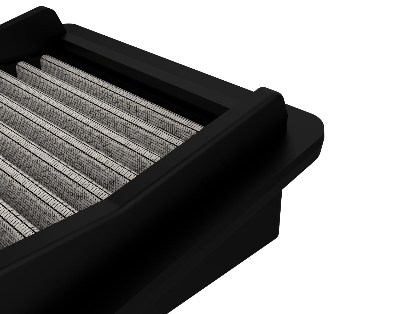 aFe MagnumFLOW OE Replacement Pro DRY S Air Filter | Honda Fit (07-08) L4-1.5L (31-10149)