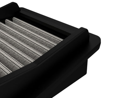 aFe MagnumFLOW OE Replacement Pro DRY S Air Filter | Honda Fit (07-08) L4-1.5L (31-10149)