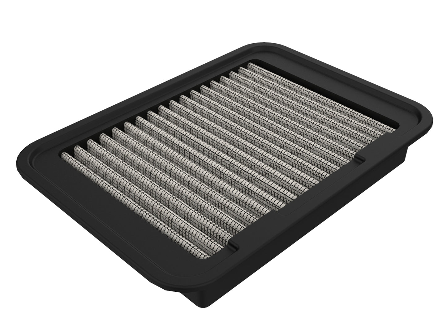 aFe Magnum FLOW OE Replacement Air Filter w/ Pro DRY S Media | Scion xD (08-11) L4-1.8L (31-10150)