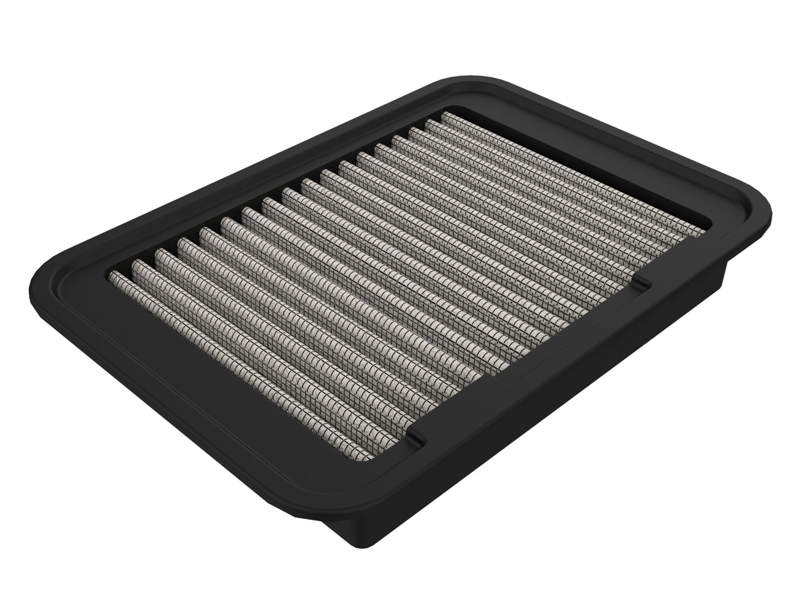 aFe Magnum FLOW OE Replacement Air Filter w/ Pro DRY S Media | Scion xD (08-11) L4-1.8L (31-10150)