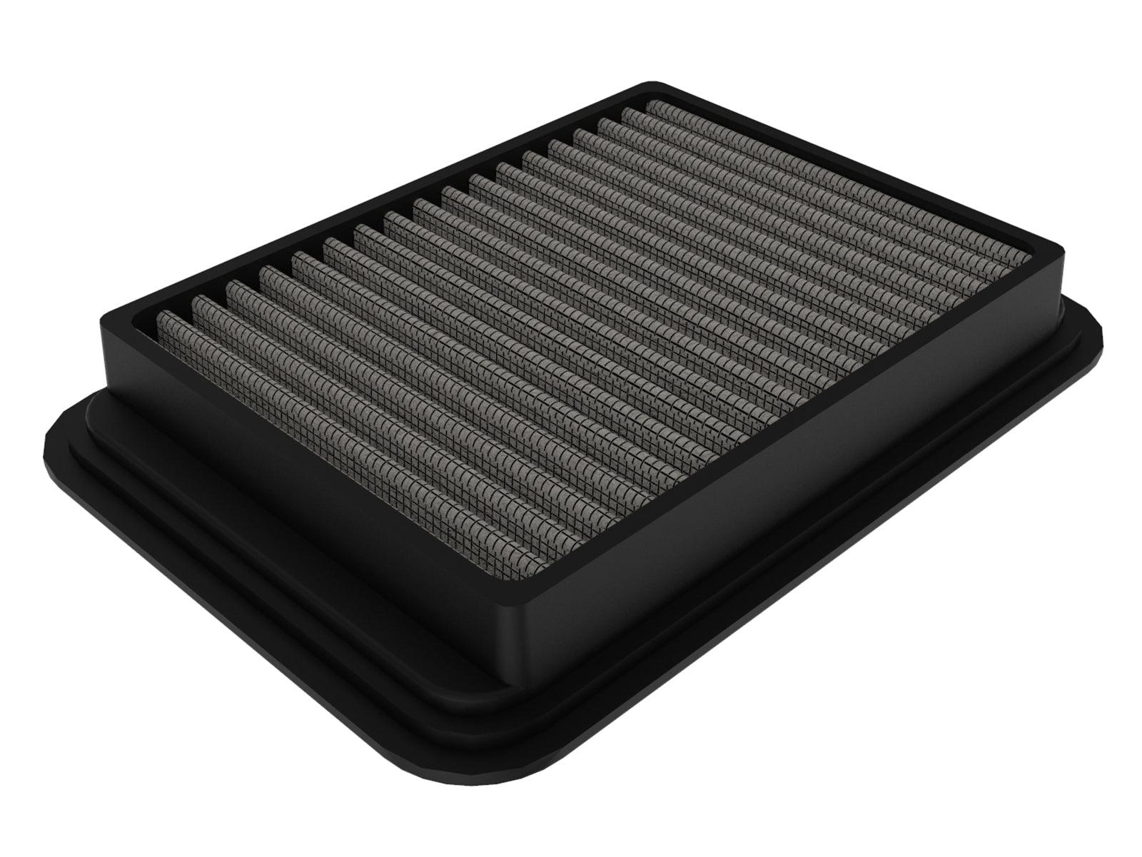 aFe Magnum FLOW OE Replacement Air Filter w/ Pro DRY S Media | Scion xD (08-11) L4-1.8L (31-10150)
