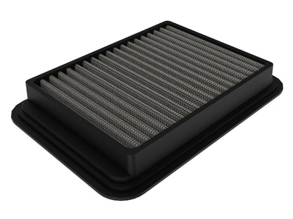 aFe Magnum FLOW OE Replacement Air Filter w/ Pro DRY S Media | Scion xD (08-11) L4-1.8L (31-10150)