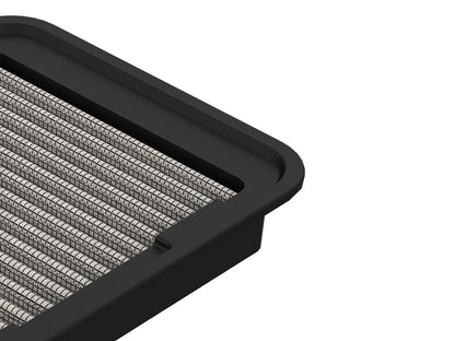 aFe Magnum FLOW OE Replacement Air Filter w/ Pro DRY S Media | Scion xD (08-11) L4-1.8L (31-10150)