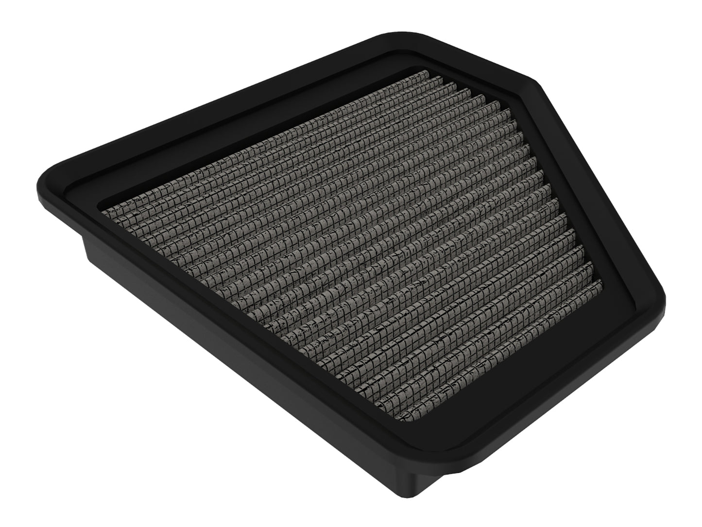 aFe Magnum FLOW OE Replacement Air Filter w/ Pro DRY S Media | Scion xB (08-11) L4-2.4L (31-10151)