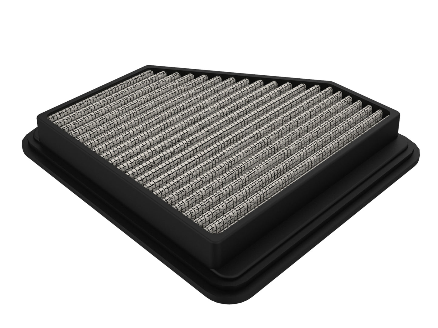 aFe Magnum FLOW OE Replacement Air Filter w/ Pro DRY S Media | Scion xB (08-11) L4-2.4L (31-10151)
