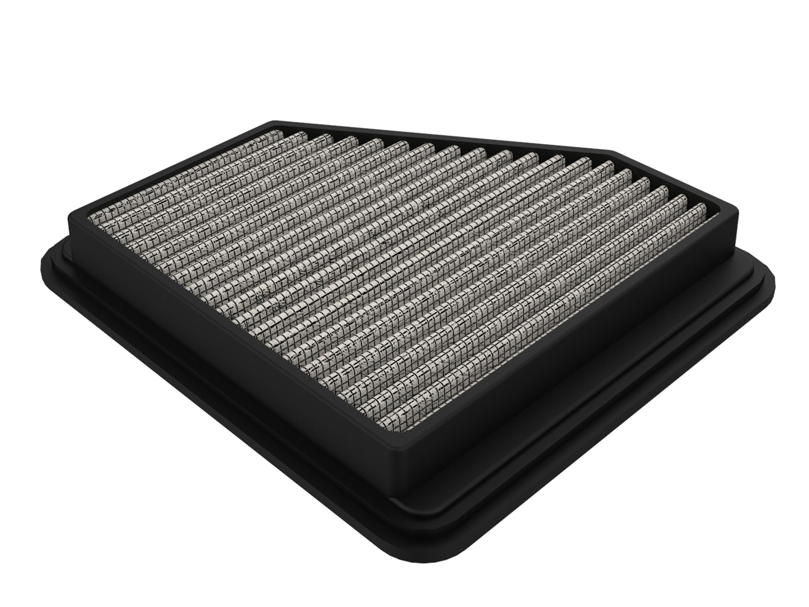aFe Magnum FLOW OE Replacement Air Filter w/ Pro DRY S Media | Scion xB (08-11) L4-2.4L (31-10151)