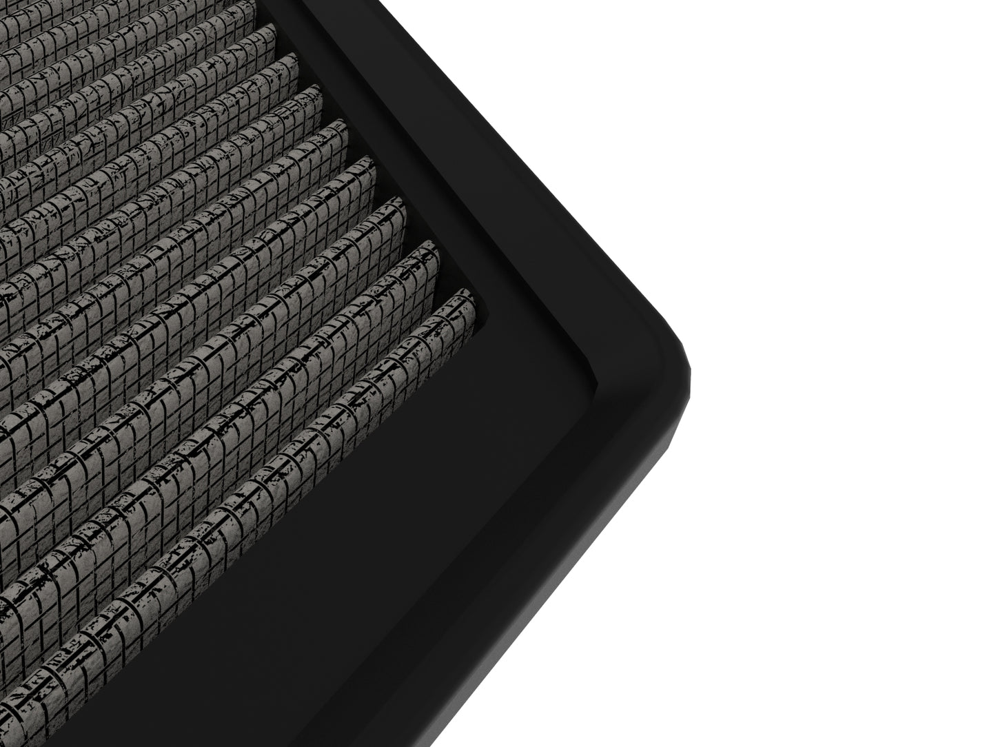 aFe Magnum FLOW OE Replacement Air Filter w/ Pro DRY S Media | Scion xB (08-11) L4-2.4L (31-10151)