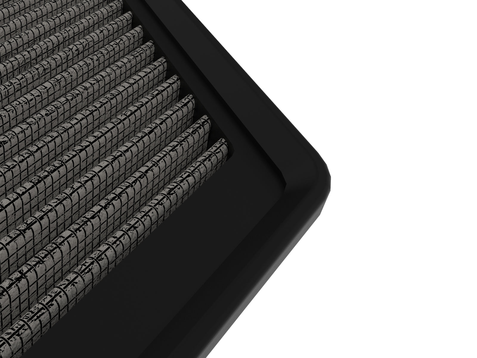 aFe Magnum FLOW OE Replacement Air Filter w/ Pro DRY S Media | Scion xB (08-11) L4-2.4L (31-10151)