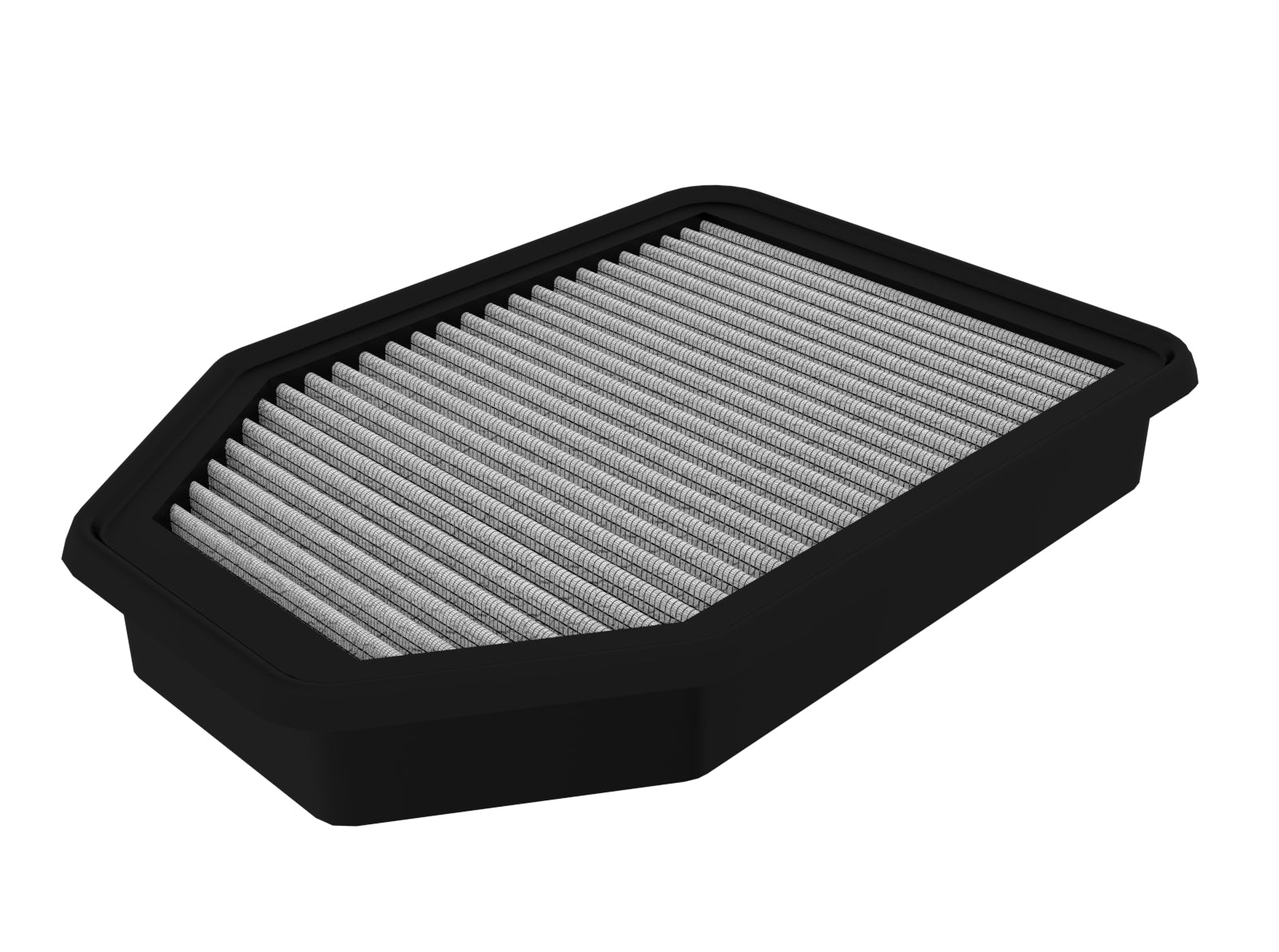 aFe Magnum FLOW OE Pro DRY S Air Filter | Jeep Wrangler JK (07-14) (31-10155)