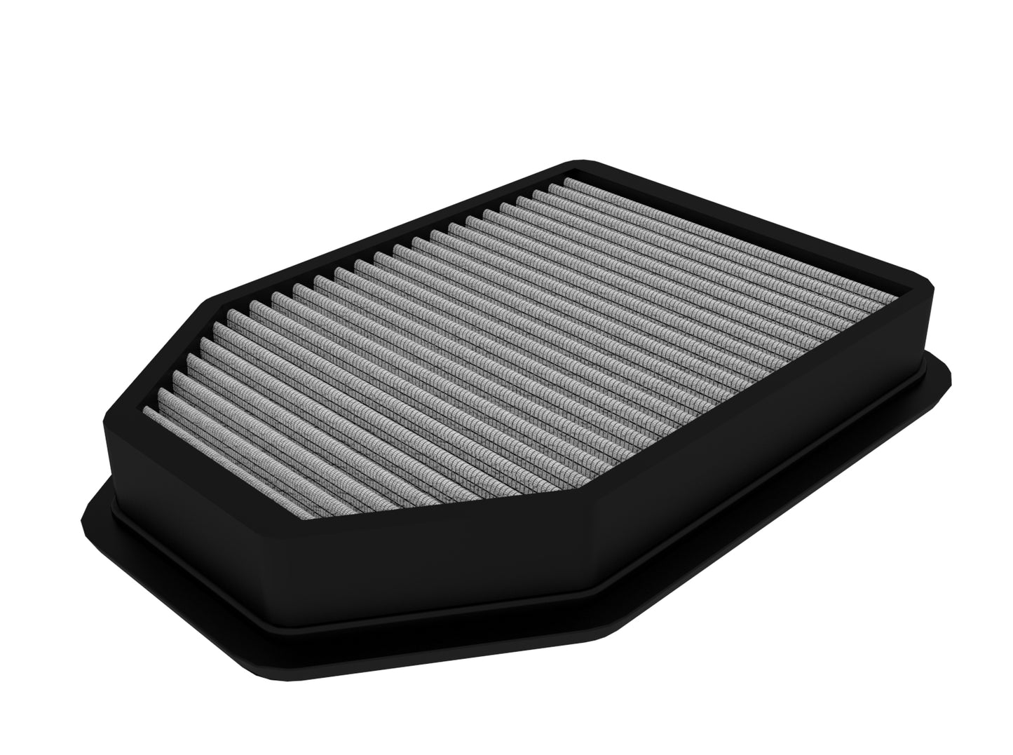 aFe Magnum FLOW OE Pro DRY S Air Filter | Jeep Wrangler JK (07-14) (31-10155)