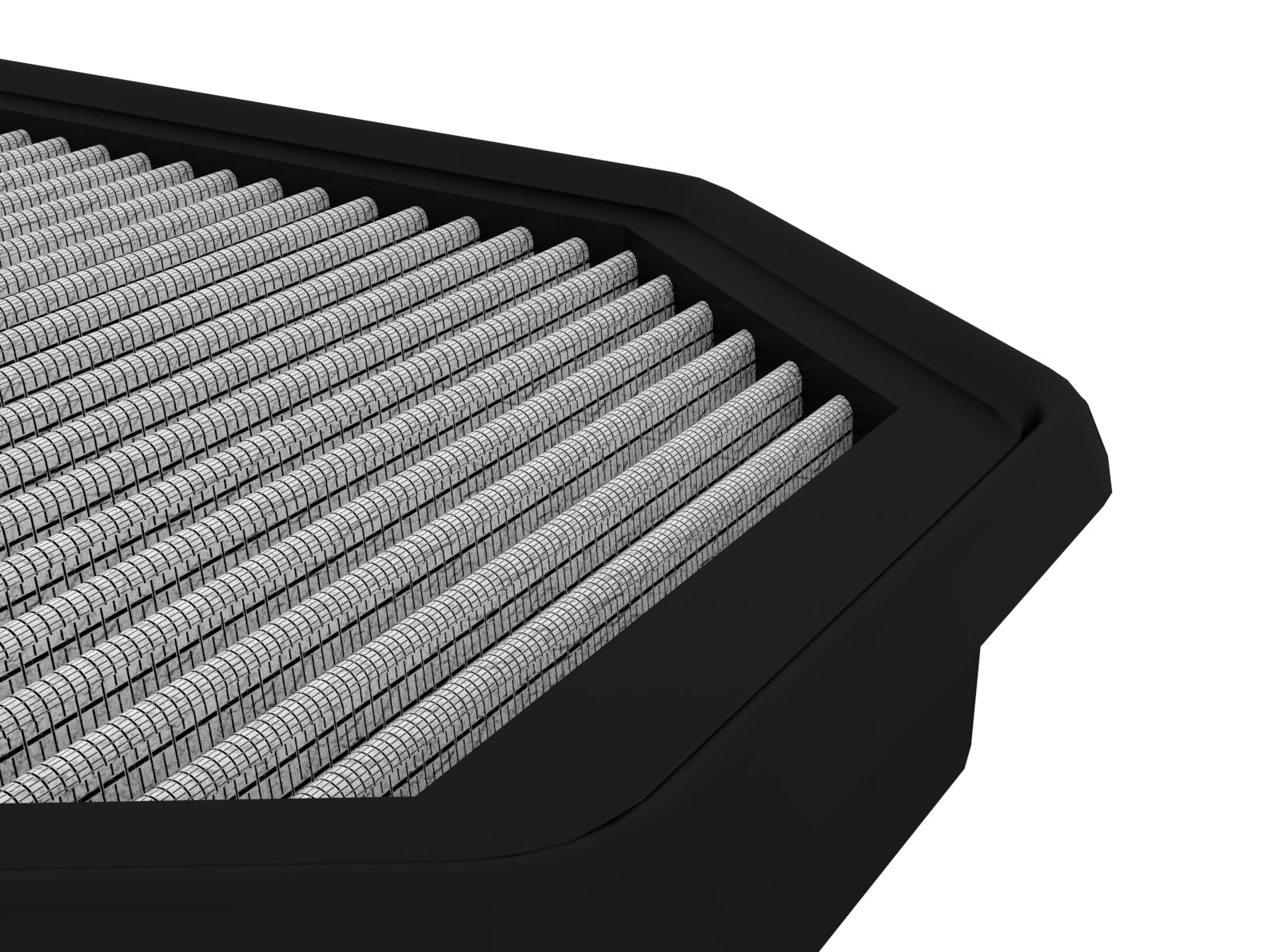 aFe Magnum FLOW OE Pro DRY S Air Filter | Jeep Wrangler JK (07-14) (31-10155)