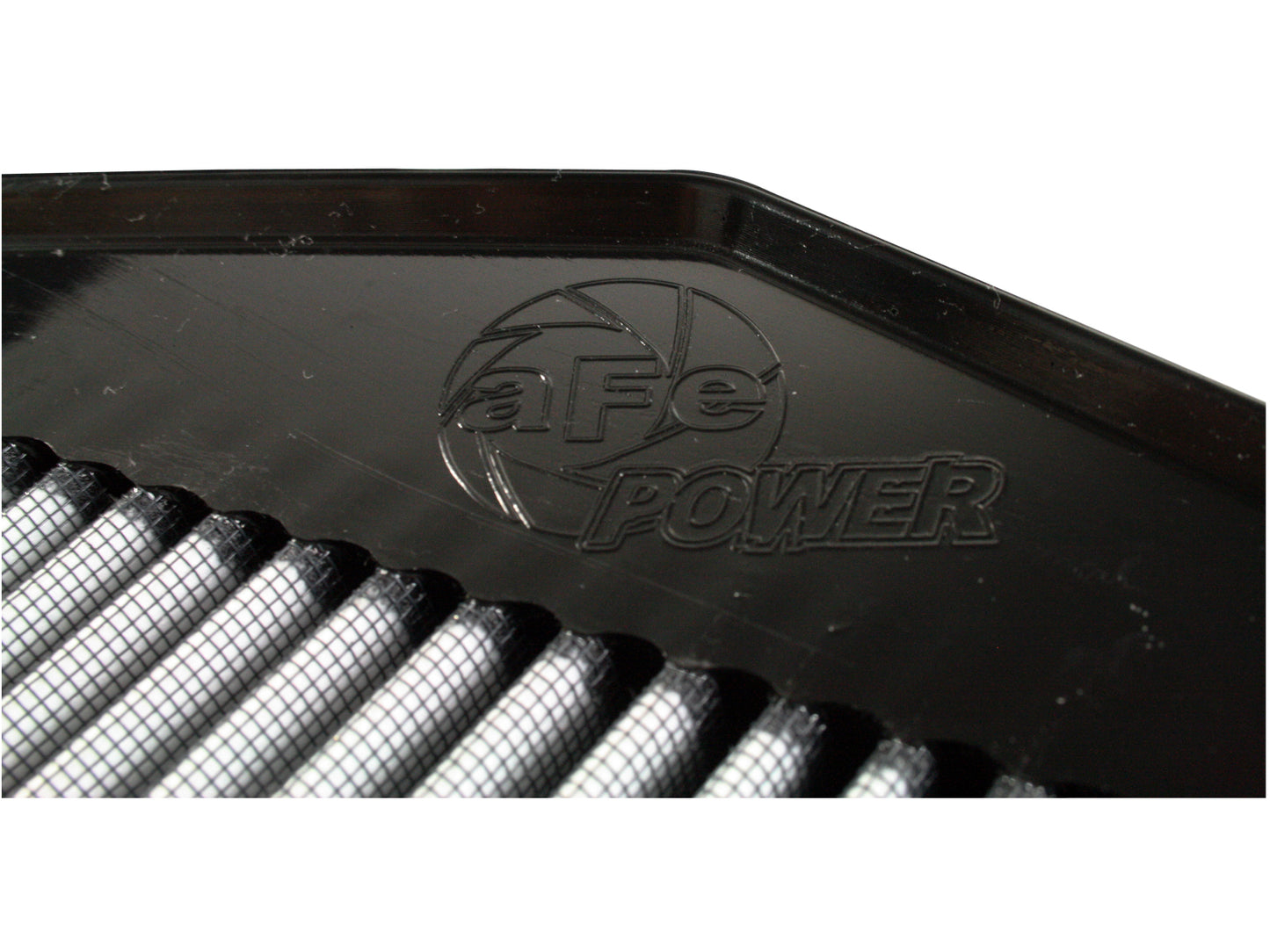 aFe Magnum FLOW Pro DRY S OE Filter | Lexus IS/GS 2006-13 (31-10158)