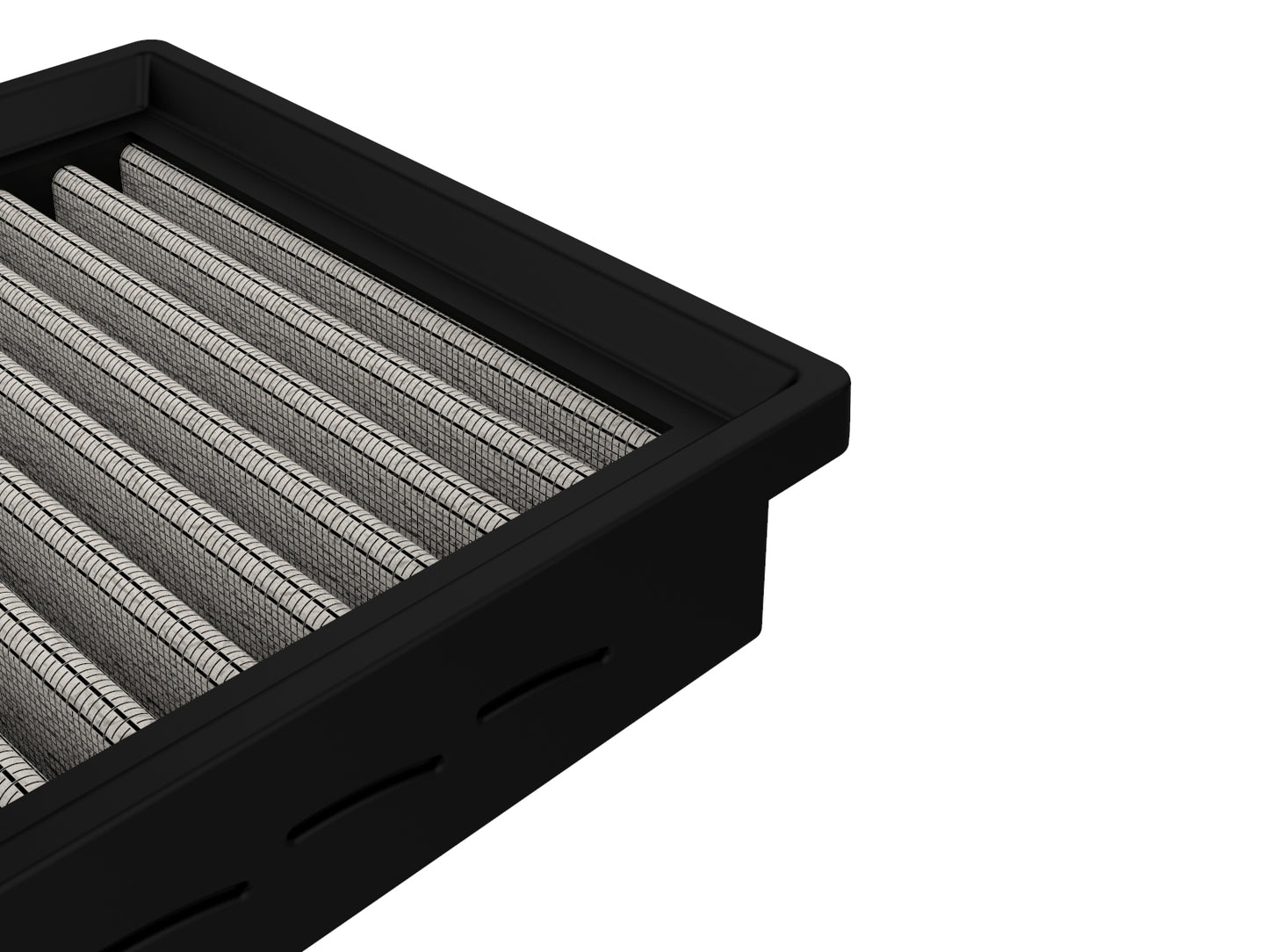 aFe Magnum FLOW Pro DRY S Air Filter | Dodge Cars & Trucks L4 (81-96) (31-10159)