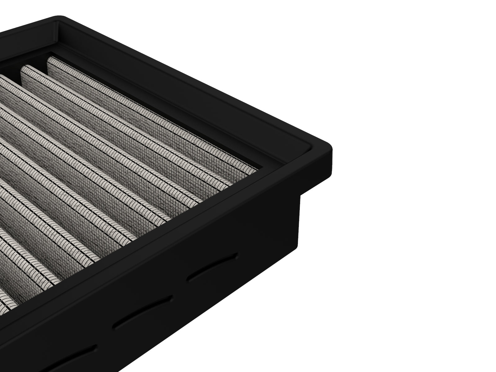 aFe Magnum FLOW Pro DRY S Air Filter | Dodge Cars & Trucks L4 (81-96) (31-10159)