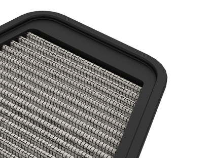 aFe Magnum Flow OE Replacement Air Filter | Pontiac V6/V8 (08-09) (31-10160)