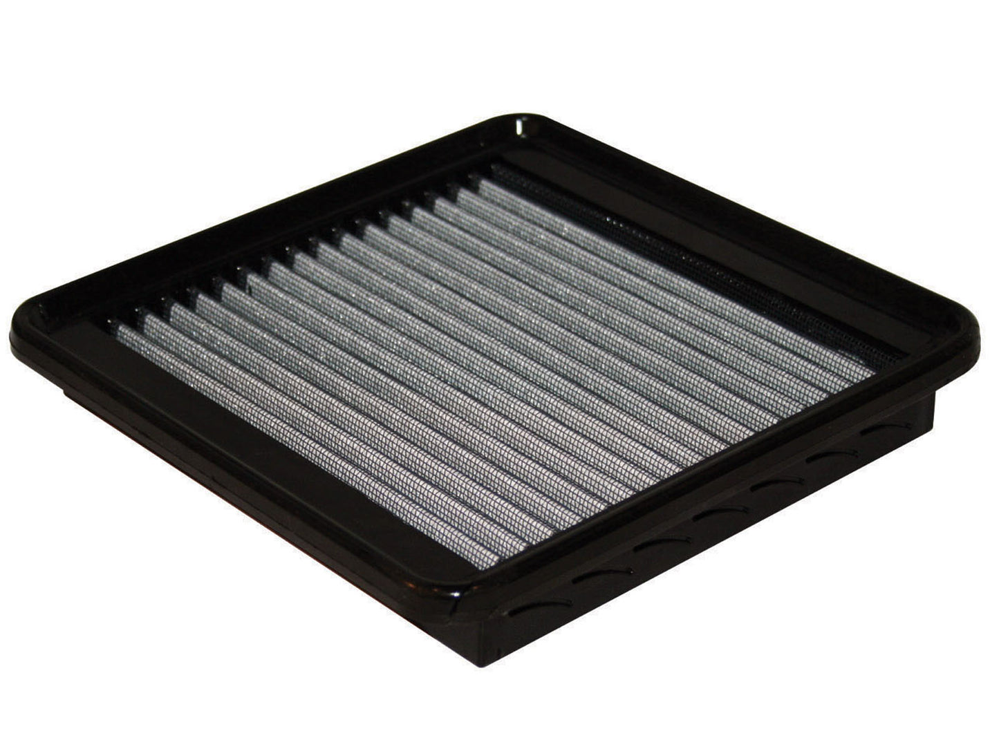 aFe Magnum FLOW Pro Dry S Panel Air Filter | Multiple Subaru Fitments (31-10161)