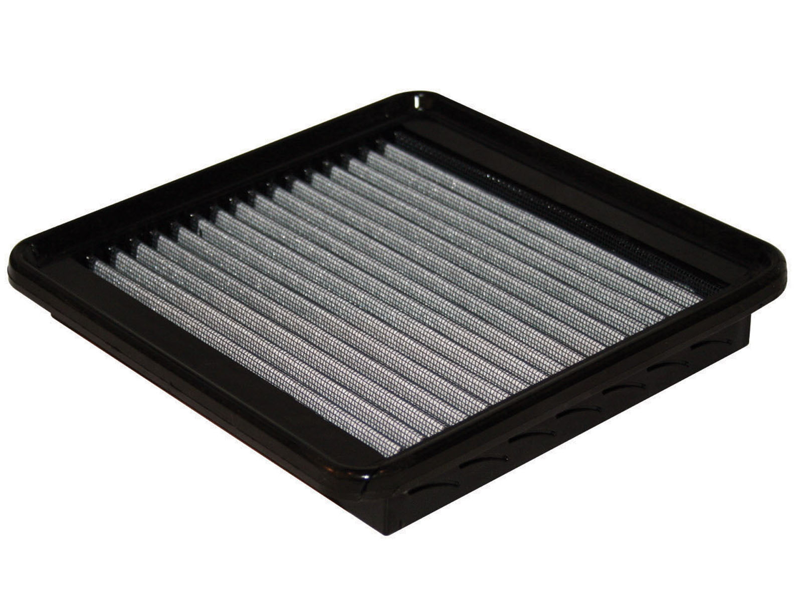 aFe Magnum FLOW Pro Dry S Panel Air Filter | Multiple Subaru Fitments (31-10161)