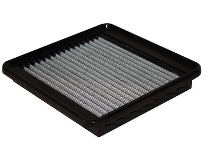 aFe Magnum FLOW Pro Dry S Panel Air Filter | Multiple Subaru Fitments (31-10161)