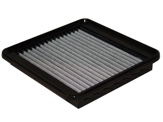 aFe Magnum FLOW Pro Dry S Panel Air Filter | Multiple Subaru Fitments (31-10161)