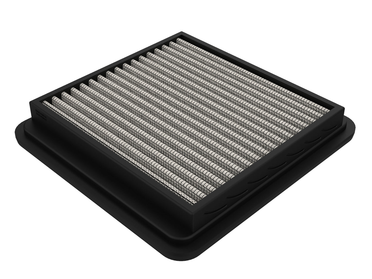 aFe Magnum FLOW Pro Dry S Panel Air Filter | Multiple Subaru Fitments (31-10161)