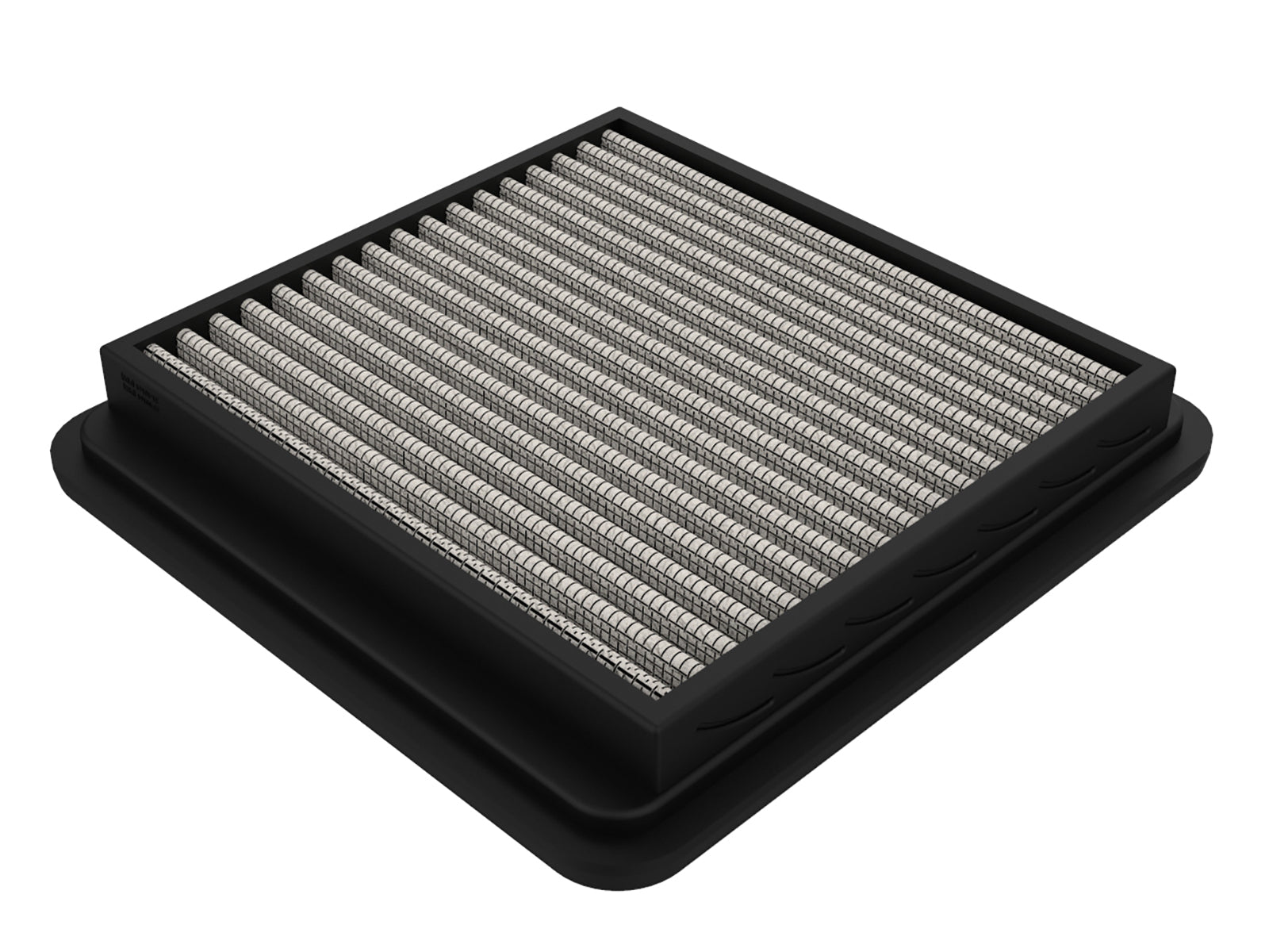 aFe Magnum FLOW Pro Dry S Panel Air Filter | Multiple Subaru Fitments (31-10161)